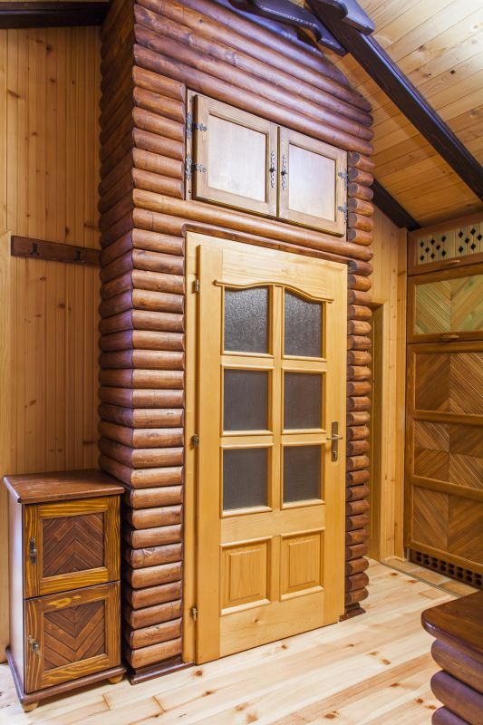 Cedar House Staining in Waco, TX