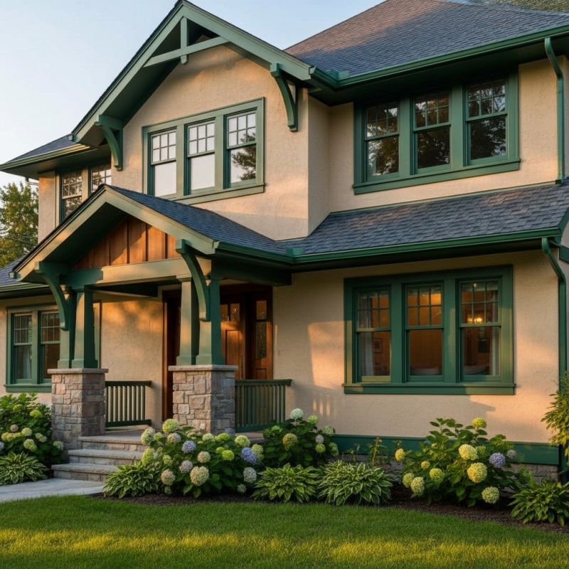 Residential Painting