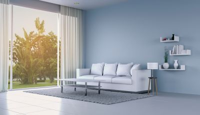 Interior Residential Painting!